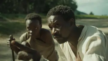 Zasłona do filmu "Ni chaînes ni maîtres" #884798