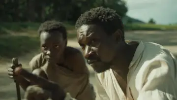 Zasłona do filmu "Ni chaînes ni maîtres" #884799