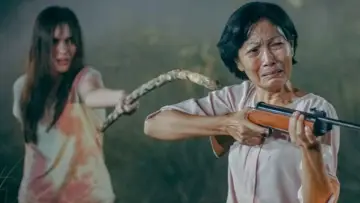 Zasłona do filmu "Iblis Dalam Kandungan 2: Deception" #982918