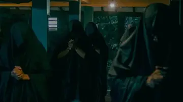 Zasłona do filmu "Iblis Dalam Kandungan 2: Deception" #982919