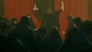 Zasłona do filmu "Iblis Dalam Kandungan 2: Deception" #982920