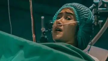 Zasłona do filmu "Iblis Dalam Kandungan 2: Deception" #982922
