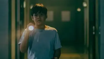 Zasłona do filmu "Iblis Dalam Kandungan 2: Deception" #982923