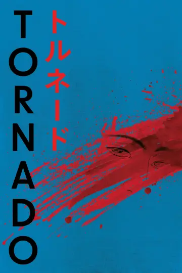 Plakat do filmu "Tornado" #589432