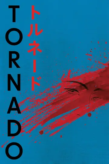 Plakat do filmu "Tornado" #589438