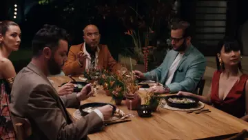 Zasłona do filmu "Czego sobie życzysz" #502968