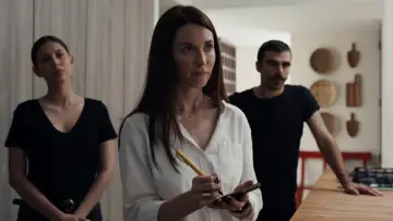 Zasłona do filmu "Czego sobie życzysz" #502969
