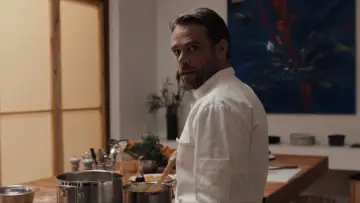 Zasłona do filmu "Czego sobie życzysz" #502970