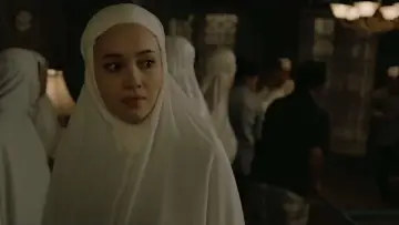 Zasłona do filmu "Sijjin" #442396