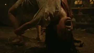 Zasłona do filmu "Sijjin" #442403