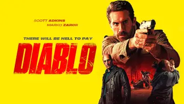 Zasłona do filmu "Diablo" #548658