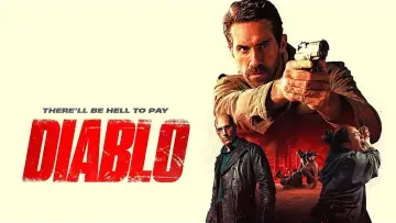 Zasłona do filmu "Diablo" #548669