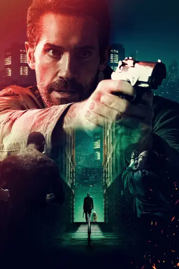 Plakat do filmu "Diablo" #548695
