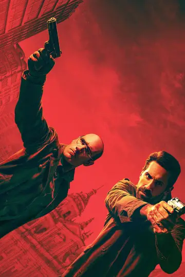 Plakat do filmu "Diablo" #548713