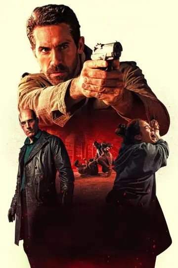 Plakat do filmu "Diablo" #548740