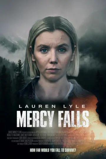 Plakat do filmu "Mercy Falls" #1018414