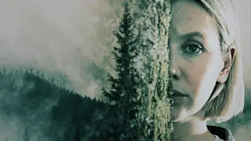 Zasłona do filmu "Mercy Falls" #377788