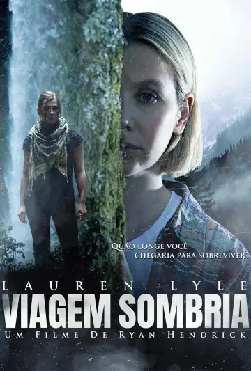 Plakat do filmu "Mercy Falls" #430336