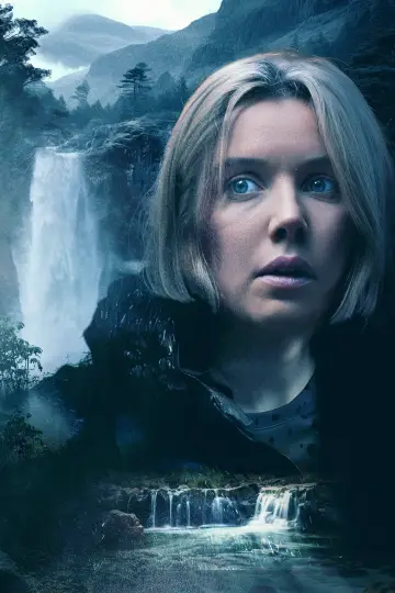 Plakat do filmu "Mercy Falls" #503477