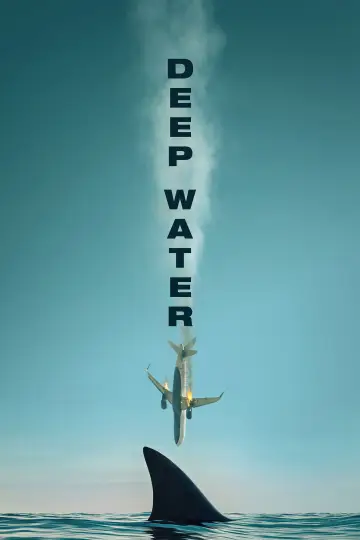 Plakat do filmu "Deep Water" #778929