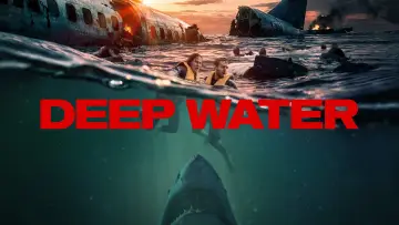 Zasłona do filmu "Deep Water" #924541