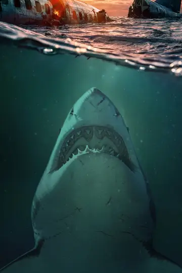 Plakat do filmu "Deep Water" #924554