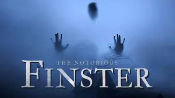 Zasłona do filmu "The Notorious Finster" #1119236