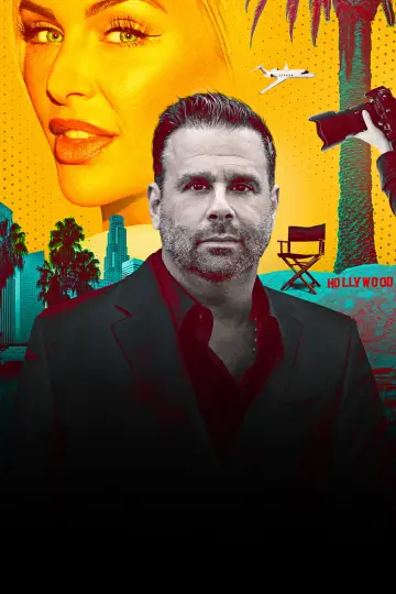 Plakat do filmu "The Randall Scandal: Love, Loathing, and Vanderpump" #1860118