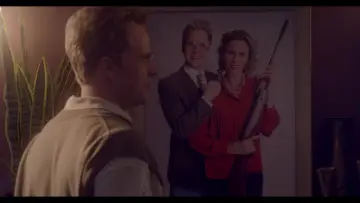 Zasłona do filmu "Frankie Freako" #1582316