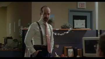 Zasłona do filmu "Frankie Freako" #1582326