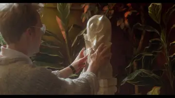 Zasłona do filmu "Frankie Freako" #1582328