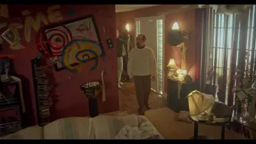 Zasłona do filmu "Frankie Freako" #1582330