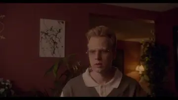 Zasłona do filmu "Frankie Freako" #1582333