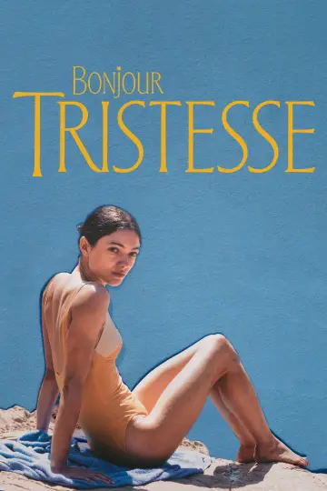 Plakat do filmu "Bonjour Tristesse" #697573