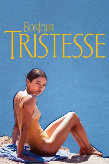 Plakat do filmu "Bonjour Tristesse" #697581