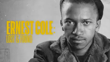 Zasłona do filmu "Ernest Cole: Odnaleziona legenda" #934919