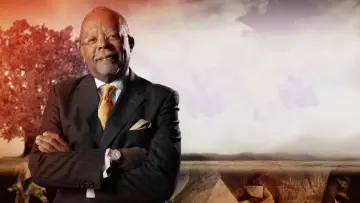Zasłona do filmu "Gospel Live! Presented By Henry Louis Gates, Jr." #349474