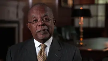 Zasłona do filmu "Gospel Live! Presented By Henry Louis Gates, Jr." #349475