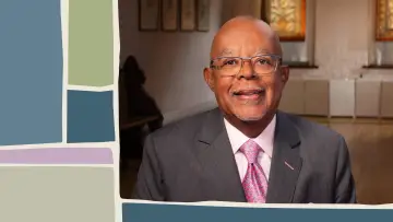 Zasłona do filmu "Gospel Live! Presented By Henry Louis Gates, Jr." #349478