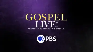 Zasłona do filmu "Gospel Live! Presented By Henry Louis Gates, Jr." #349480