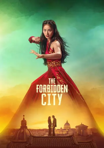 Plakat do filmu "La città proibita" #780907