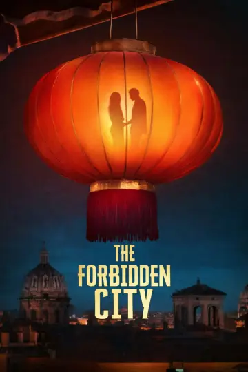 Plakat do filmu "La città proibita" #780912