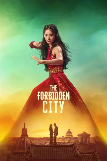 Plakat do filmu "La città proibita" #968734