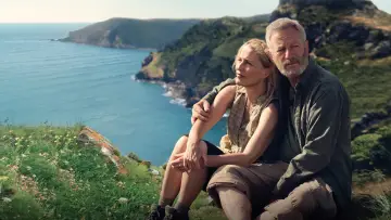 Zasłona do filmu "Ścieżki życia" #1208953