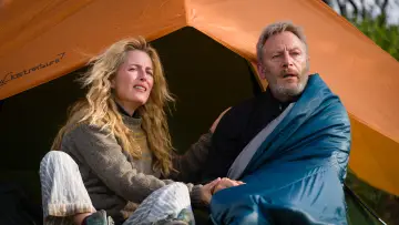 Zasłona do filmu "Ścieżki życia" #1630913