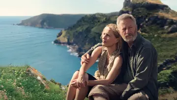 Zasłona do filmu "Ścieżki życia" #537199