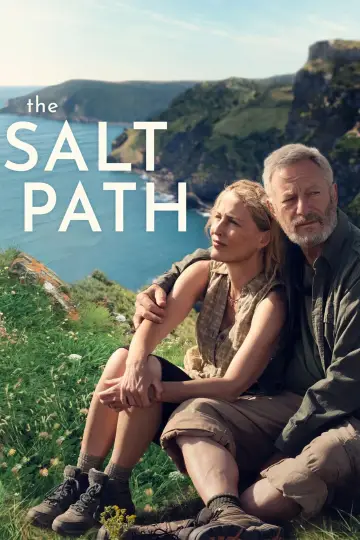 Plakat do filmu "Ścieżki życia" #537220