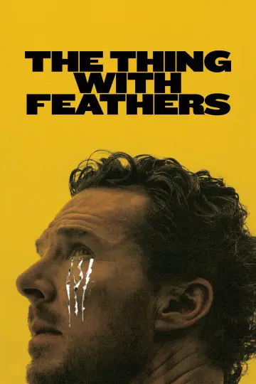 Plakat do filmu "Czas kruka" #533295