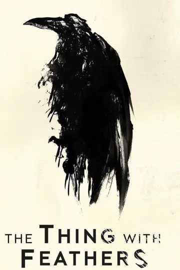 Plakat do filmu "Czas kruka" #533302