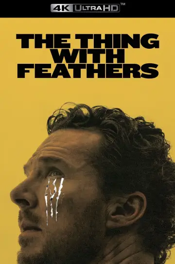 Plakat do filmu "Czas kruka" #533305